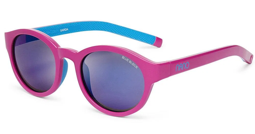 Nanovista Garda-NS645 Sunglasses - view 2